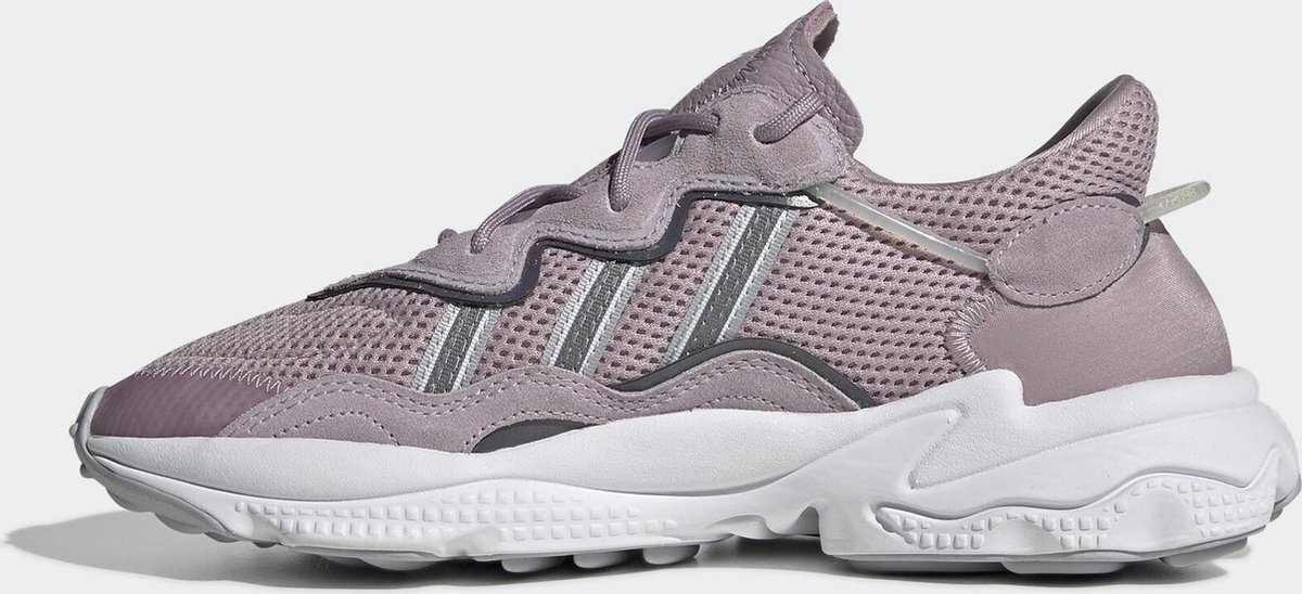 adidas Ozweego W Dames Sneakers - Soft 