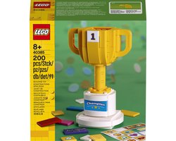 LEGO® Trofee - 40385 Image