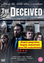 The Deceived [DVD]