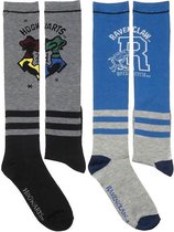 Harry Potter Ravenclaw Sokken