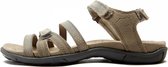 Wildebeast Lynmouth Outdoor Sandalen - Beige - Dames - Maat 39