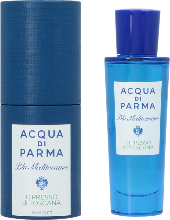 Bol Com Acqua Di Parma Cipresso Di Toscana Eau De Toilette 30ml