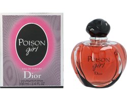 Dior Poison Girl 100 ml Eau de Parfum - Damesparfum
