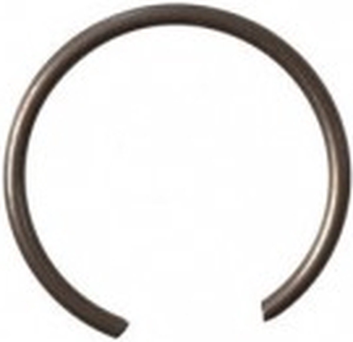 Nr.24 - 93450-17129 Veerring Yamaha