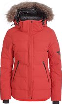 Icepeak Jas - Vrouwen - Rood