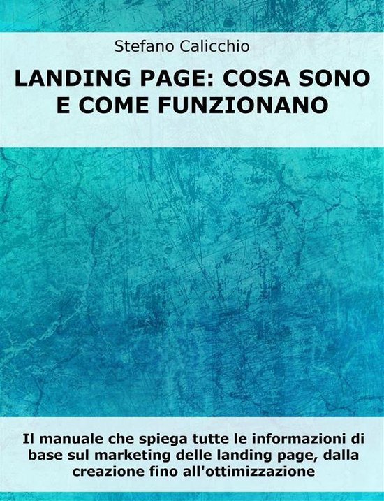 Landing Page: cosa sono e come funzionano - cover