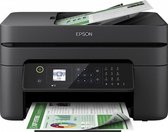 Epson WorkForce WF-2835DWF Inkjet A4 5760 x 1440 DPI 33 ppm Wifi