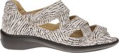 Helioform 881034 sandaal dames maat 6½