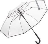 Automatische paraplu - Pure - zwart