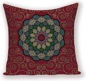 Kussenhoes Mandala Bohemian Collectie 2 afbeelding 3