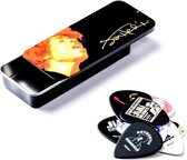 Dunlop Jimi Hendrix Electric Ladyland Pick Tin plectrum