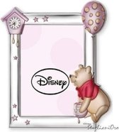 fotokader - Winnie the pooh roze