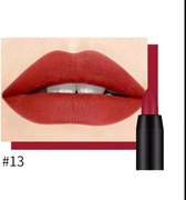 Lippenstift Rode Kleur # 13