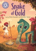 Reading Champion 516 - The Snake of Gold