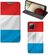 Multi Luxemburgse vlag