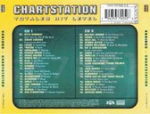 Chartstation- Totaler hot Level Dubbel-Cd
