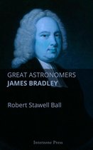 Great Astronomers James Bradley