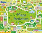 Pads- Maps Activities