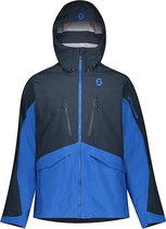 Scott M Vertic DRX 3L Jacket Winterjas Skijas Heren - Maat L