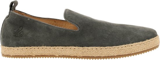 Rehab Footwear - Loafer/Slip-On - Men - Dgry - 46 - Loafers