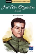 Protagonistas de la Guerra del Chaco 6 - José Félix Estigarribia