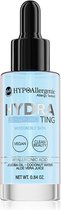 Hypoallergenic – Hypoallergene Hydrating Milky Drops