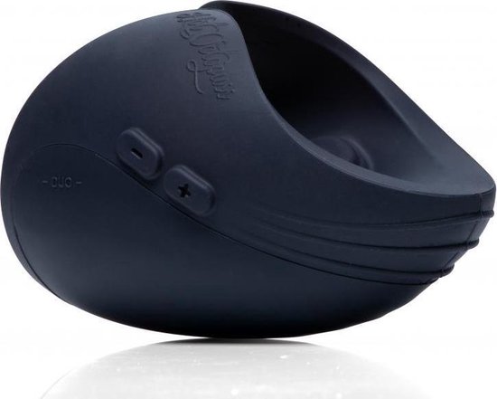 Hot Octopuss - Pulse Duo Lux Masturbator - Dildo - Vibrator - Penis - Penispomp - Extender - Buttplug - Sexy - Tril ei - Erotische - Man - Vrouw - Penis - Heren - Dames