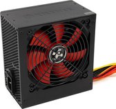 XILENCE Performance C, XP500R6, CE/TUV/RoHS