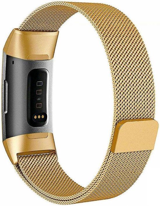 Gelu Magnetic Milanese Loop Strap For iWatch 1-11, SE/2/3, Ultra/2