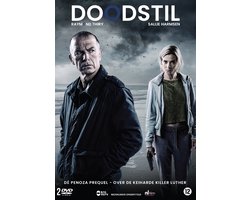 Doodstil (DVD)