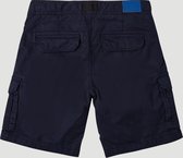 O'Neill Cargo Shorts Boys Cali Beach Blue 152 - Blue 100% Katoen Cargo 6