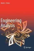 Omslag Engineering Analysis