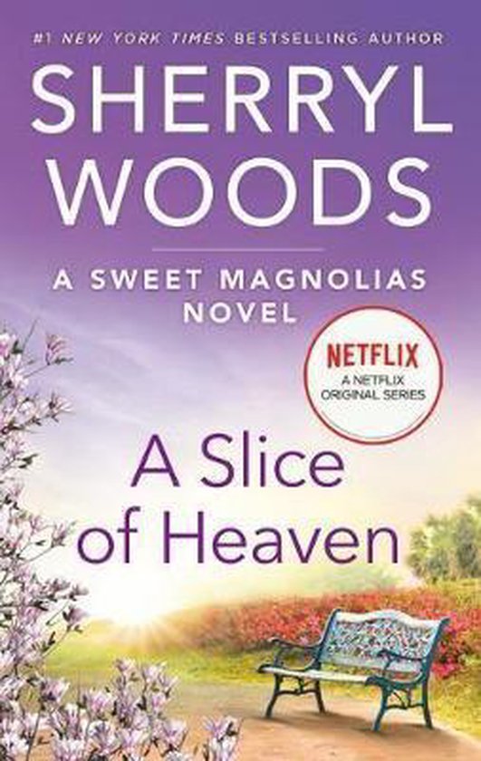 A Slice of Heaven - cover