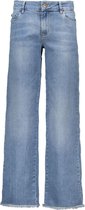 Street Called Madison Meisjes broeken Street Called Madison Luna denim wide leg pants JUDY L.DEN 14/164