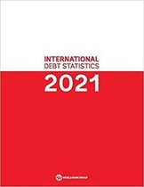 International debt statistics 2021