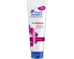 Head & Shoulders Supreme Conditioner Vet Haar