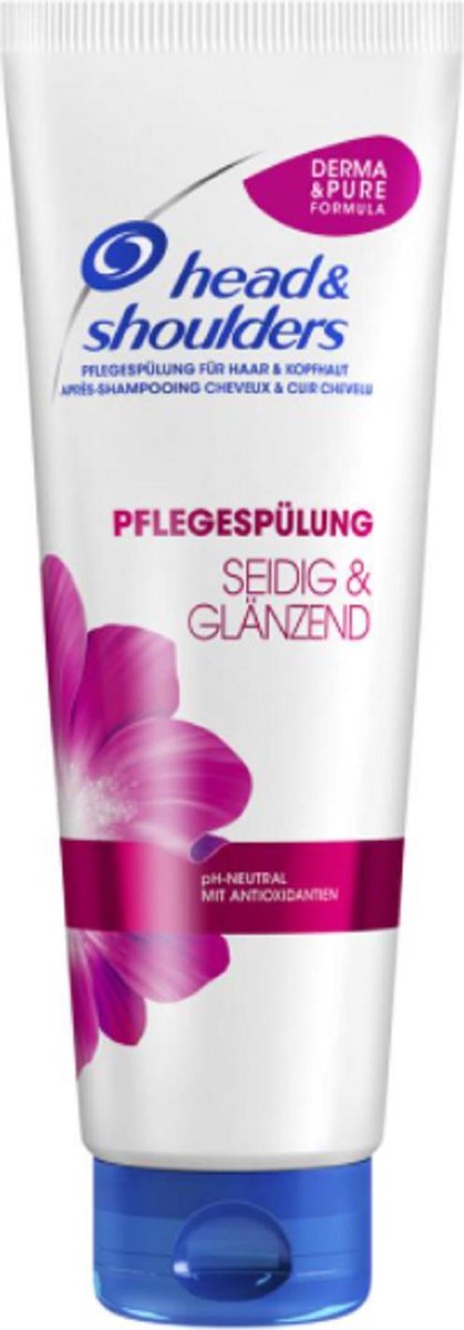 Head & Shoulders Supreme Conditioner Vet Haar — afbeelding 1