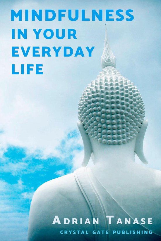 The Golden Path 1 - Mindfulness in Your Everyday Life - cover