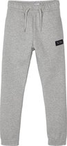 Name It Name It Tue Broek - Jongens - grijs