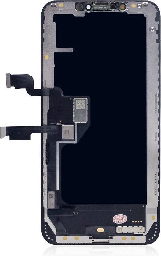 Ecran LCD complet pour iPhone Xs