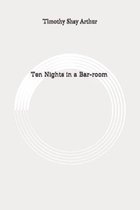 Ten Nights in a Bar-room