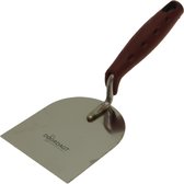 Doordagt-PS Platschopje RVS 100 mm. DOORDAGT-PREMIUM SOFT