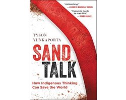 Sand Talk