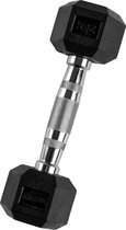VirtuFit Hexa Dumbbell Pro - Gewichten  - Fitness - 2 kg - Per stuk