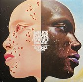 Double Image: Rare Miles From The Complete Bitches Brew Sessions (Opaque Red Vinyl)(Rsd 2020)