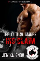 The Grizzly MC 5 - The Outlaw Stakes His Claim