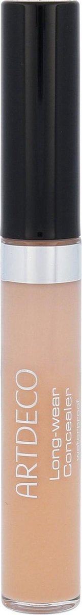 Goedkoopste Artdeco - Long wear Concealer Waterproof 7 ml 14 Soft Ivory