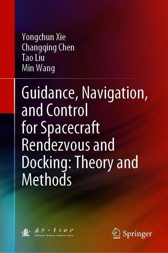 Engineering (R0) - Guidance, Navigation, and Control for Spa ... - cover