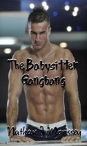 The Babysitter Gangbang