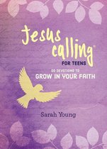 Jesus Calling® - Jesus Calling: 50 Devotions to Grow in Your Faith